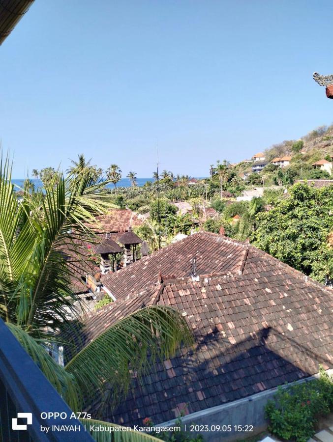Pondok Wisata Balty Bali Амед Экстерьер фото